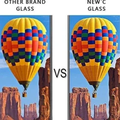 Panzer Schutz Glas Samsung Galaxy J5 2016 2 Stück 9H Härte Ultra-klar