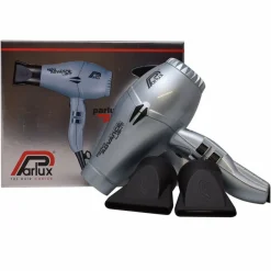 Parlux Haartrockner 2200 Advance Light Hielo