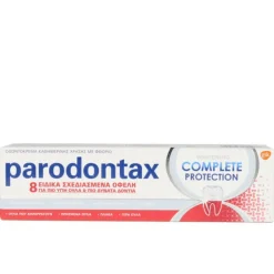 Parodontax Complete dentífrico blanqueante 75ml