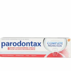 Parodontax Complete dentífrico blanqueante 75ml