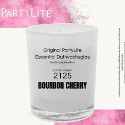 Partylite Duftkerze Escential Duftwachsglas Duftwachs Küchenkerze Geruchskiller