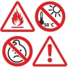 Passatore Zigarrenfeuerzeug, 2-Flammen Jet, Rundcutter, Poker, cannes gold