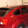 Passgenaue Tönungsfolie für Dodge Caliber
