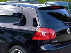 Passgenaue Tönungsfolie für VW Golf 5 / 3-türer