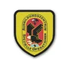 Patch BW Ausbildungszentrum Spezielle Operationen BW Deutschland Militär #30726