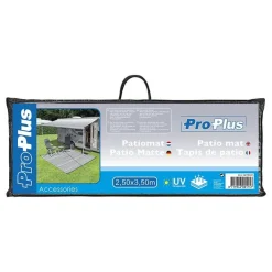 Patio Matte 2,50x3,50M