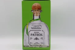 Patron Silver Tequila 0,7 ltr