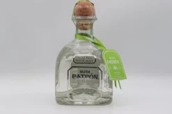 Patron Silver Tequila 0,7 ltr