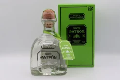 Patron Silver Tequila 0,7 ltr