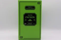 Patron Silver Tequila 0,7 ltr
