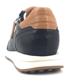 Paul Green 4085-073 Schwarz Black/Simba 07