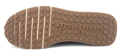 Paul Green 4085-073 Schwarz Black/Simba 07