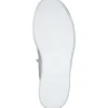 Paul Green 4081-06 Weiß white/silver 06