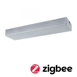 Paulmann 98179 Linion Einspeisung Power Box Zigbee 230/24V 180VA Chrom matt