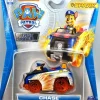 Paw Patrol True Metal Fahrzeuge Autos Spark Cars Figur Chase