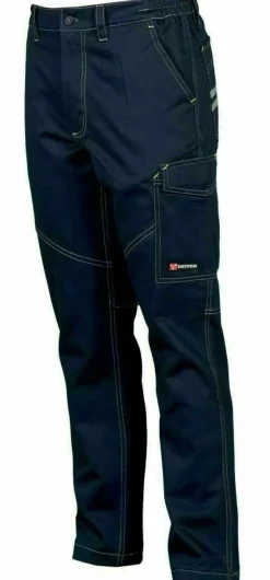 Payper WORKER Ganzjährige Arbeitshose Arbeitsschutzhose Blitzversand bis 17 Uhr