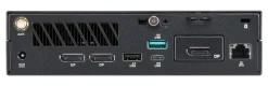 PB64-B50078MH Intel Core Ultra 5 225 / 2x DP 1.4, 1x HDMI 2.0, 1x Type-C