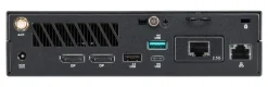 PB64-B50078MH Intel Core Ultra 5 225 / 2x DP 1.4, 1x HDMI 2.0, 1x Type-C