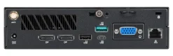 PB64-B50078MH Intel Core Ultra 5 225 / 2x DP 1.4, 1x HDMI 2.0, 1x Type-C