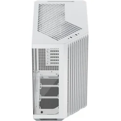 PC-Gehäuse APNX Obsidian V1 Midi-Tower Weiß