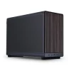 PC-Gehäuse LianLi A3-mATX Schwarz / Holz