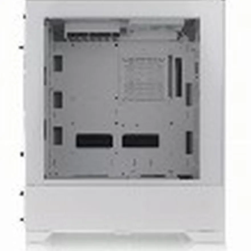 PC-Gehäuse Thermaltake CTE T500 Air Weiß, E-ATX, Gaming