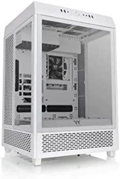 PC-Gehäuse Thermaltake The Tower 500 Weiß