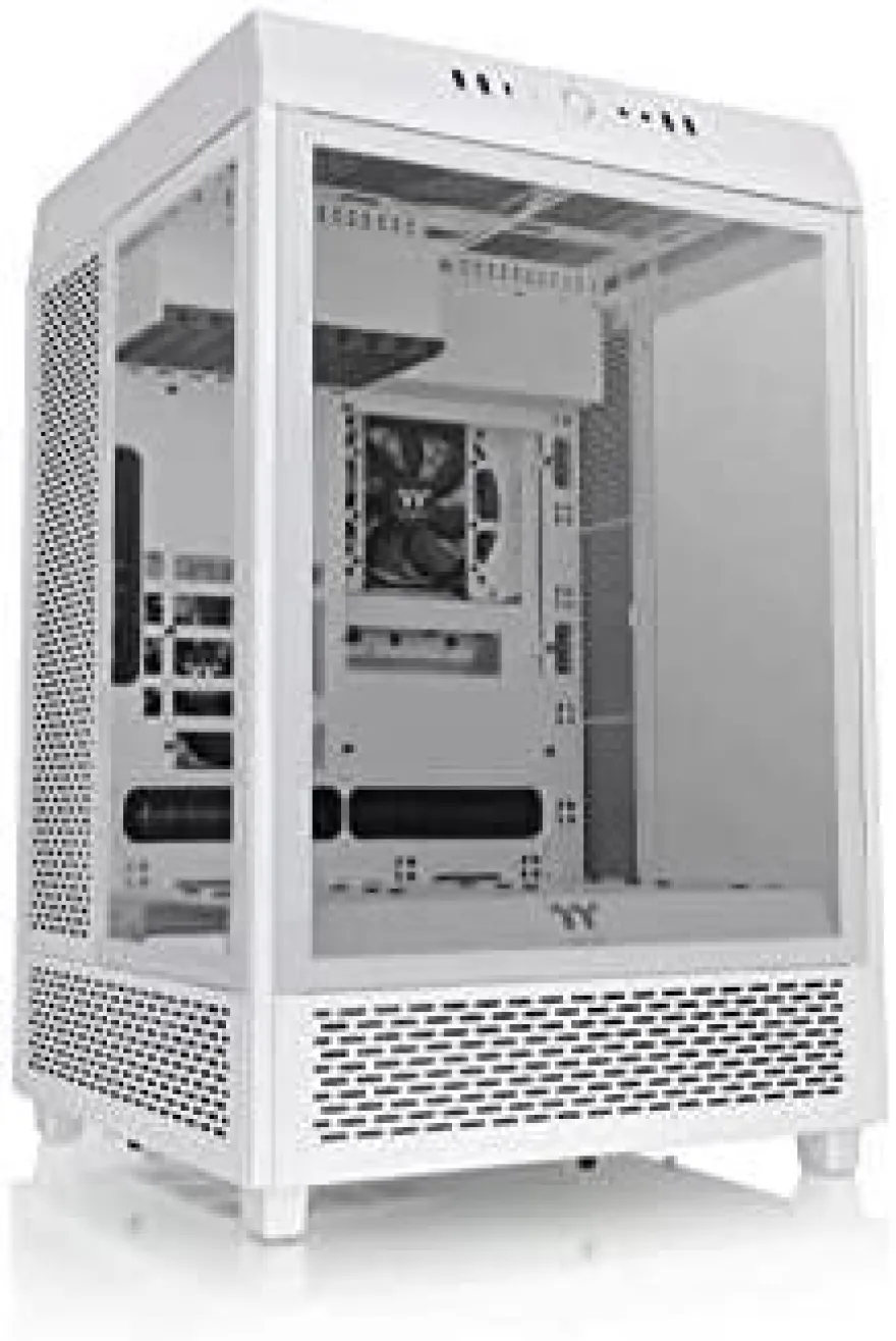 PC-Gehäuse Thermaltake The Tower 500 Weiß