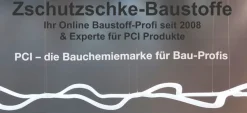 PCI Pecitape 250 Spezial Dichtband Meterware zum Abdichten von Eckfugen Lastogum