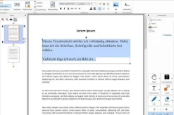 PDF Director Pro 3 - Editor - OCR - Formulare - Signieren - PC Download Version