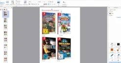 PDF Director Pro 3 - Editor - OCR - Formulare - Signieren - PC Download Version