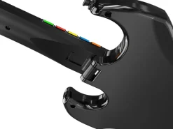 PDP Riffmaster, Gitarre, PC, Xbox One, Xbox Series S, Xbox Series X, D-Pad, Analog
