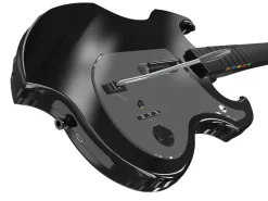 PDP Riffmaster, Gitarre, PC, Xbox One, Xbox Series S, Xbox Series X, D-Pad, Analog