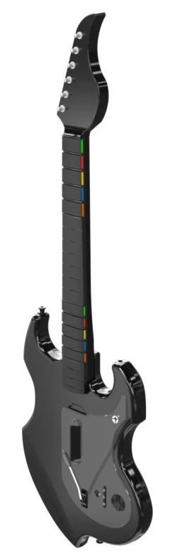 PDP Riffmaster, Gitarre, PC, Xbox One, Xbox Series S, Xbox Series X, D-Pad, Analog