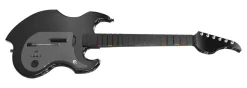 PDP Riffmaster, Gitarre, PC, Xbox One, Xbox Series S, Xbox Series X, D-Pad, Analog