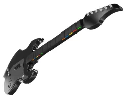 PDP Riffmaster, Gitarre, PC, Xbox One, Xbox Series S, Xbox Series X, D-Pad, Analog