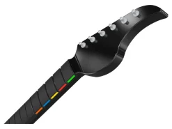 PDP Riffmaster, Gitarre, PC, Xbox One, Xbox Series S, Xbox Series X, D-Pad, Analog