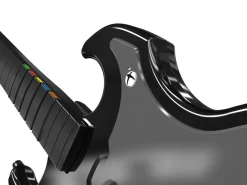 PDP Riffmaster, Gitarre, PC, Xbox One, Xbox Series S, Xbox Series X, D-Pad, Analog