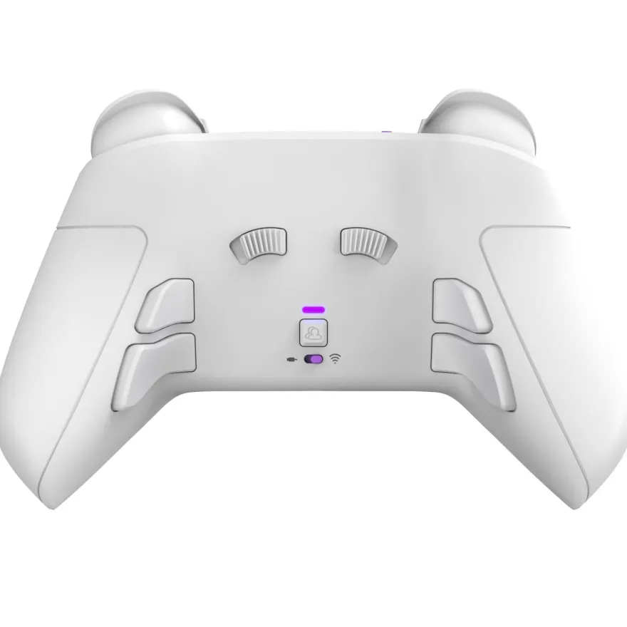 PDP Victrix Pro BFG - Game Pad - kabellos - 2.4 GHz