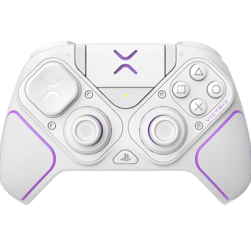 PDP Victrix Pro BFG - Game Pad - kabellos - 2.4 GHz