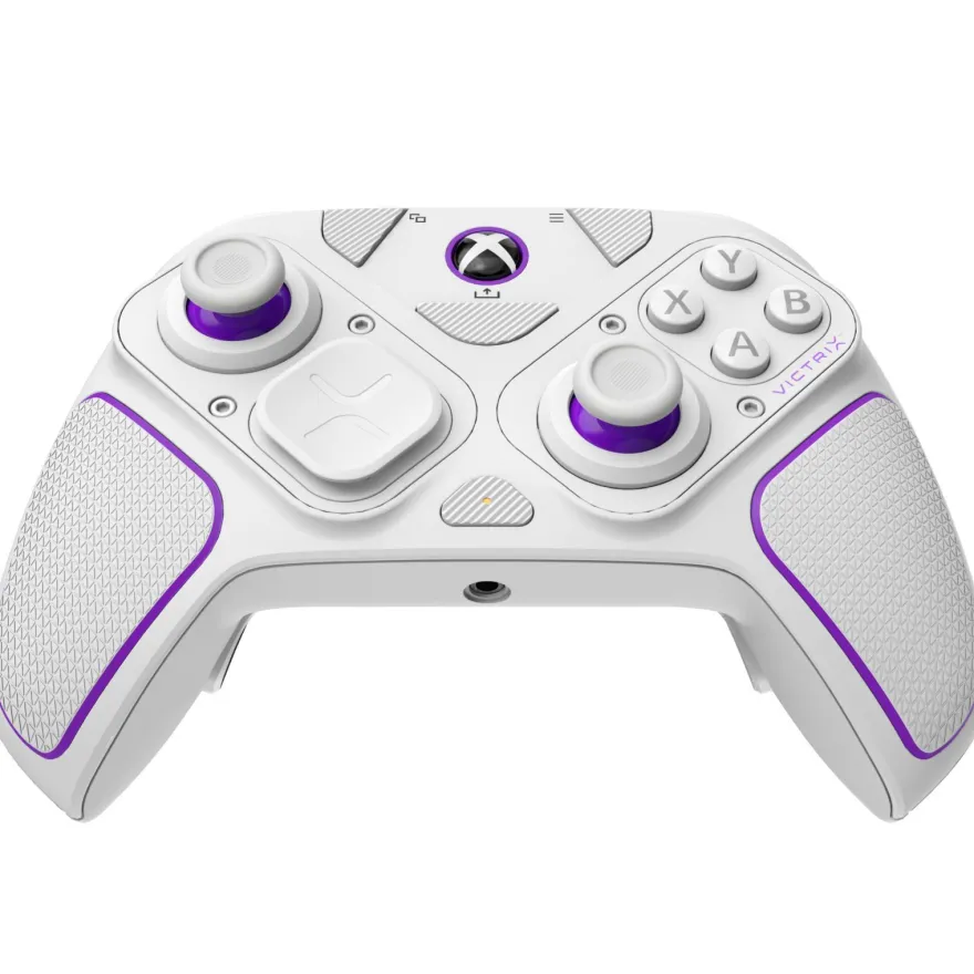 PDP Victrix Pro BFG - Game Pad - kabellos - 2.4 GHz