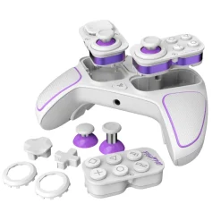 PDP Victrix Pro BFG - Game Pad - kabellos - 2.4 GHz