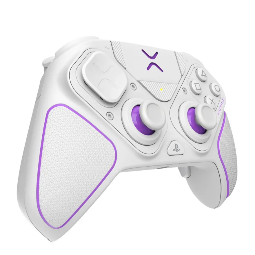 PDP Victrix Pro BFG - Game Pad - kabellos - 2.4 GHz