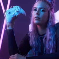 PDP Victrix Pro BFG - Game Pad - kabellos - 2.4 GHz
