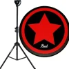 Pearl PDR-08SP Übungspad mit Ständer