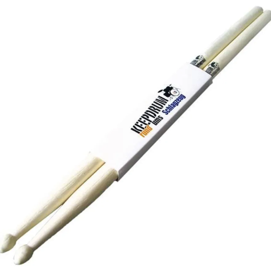 Pearl Schlagzeughocker D-3500BR mit Lehne und Sticks