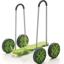 Pedalroller