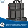 PEDEA Laptoptasche URBAN slim 43,9cm (17,3Zoll), grau