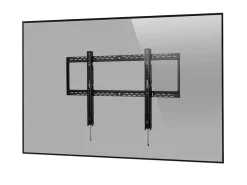 peerless SF680P SmartMount starre Monitor Wandhalterung bis 98 Zoll