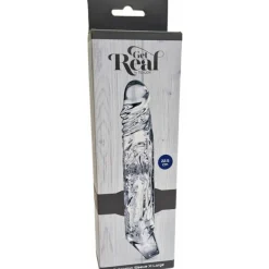 Penishülle MIT Verlängerung - XL